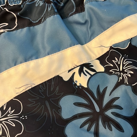 NWT Men’s Joe Boxer Swim Trunks - Picture 13 of 14